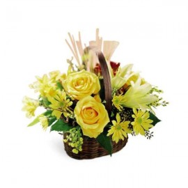 The Autumn Beauty Bouquet